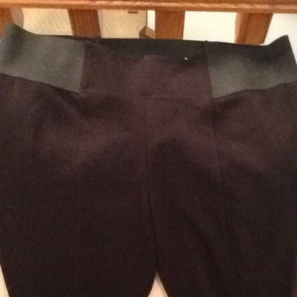 NWOT Vera Wang PL Slimming Leggings/pants